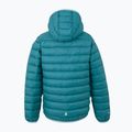Gyerek dzseki REGATTA Hooded Marizion storm blue/nordic blue 2