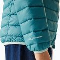 Gyerek dzseki REGATTA Hooded Marizion storm blue/nordic blue 8