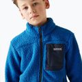 Gyerek pulóver REGATTA Frankie Warm snorkel blue 4