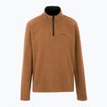 Férfi polárpulóver REGATTA Thompson nut brown 5