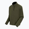 Férfi polár pulóver REGATTA Thompson olive night 7