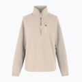 Női polárpulóver REGATTA Frankie Half Zip light vanilla 6