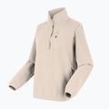 Női polárpulóver REGATTA Frankie Half Zip light vanilla 8