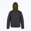 Férfi dzseki REGATTA Hooded Marizion ash/gold 8