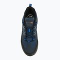 Férfi túracipő REGATTA Samaris III Low navy/snorkel blue 5