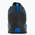 Férfi túracipő REGATTA Samaris III Low navy/snorkel blue 6
