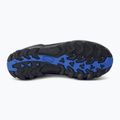 Férfi túracipő REGATTA Samaris III Low navy/snorkel blue 8