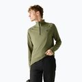 Férfi pulóver Dare 2b Fuse Up II Core Stretch martini olive