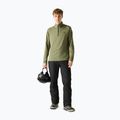 Férfi pulóver Dare 2b Fuse Up II Core Stretch martini olive 2