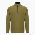 Férfi polár pulóver Dare 2b Freethink II Fleece martini olive 5