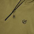 Férfi polár pulóver Dare 2b Freethink II Fleece martini olive 7