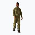 Férfi polár pulóver Dare 2b Freethink II Fleece martini olive 2