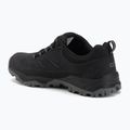 Férfi túracipő REGATTA Blake Low black 3