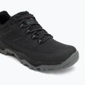 Férfi túracipő REGATTA Blake Low black 7