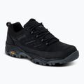 Férfi túracipő REGATTA Blake Low black 8