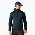 Férfi kapucnis pulóver REGATTA Hooded Newhill moonlight denim