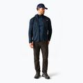 Férfi kapucnis pulóver REGATTA Hooded Newhill moonlight denim 2