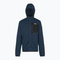Férfi kapucnis pulóver REGATTA Hooded Newhill moonlight denim 5