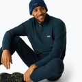 Férfi polár pulóver Regatta Thompson Marl moonlight denim 7