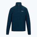 Férfi polár pulóver Regatta Thompson Marl moonlight denim 10