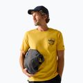 Férfi póló Regatta ClineIX ceylon yellow