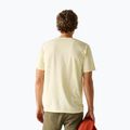 Férfi póló Regatta ClineIX white stone wilderness 3
