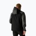Férfi esőkabát Dare 2b Torrek III Jacket magnet/black 3