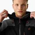 Férfi esőkabát Dare 2b Torrek III Jacket magnet/black 4