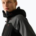 Férfi esőkabát Dare 2b Torrek III Jacket magnet/black 5