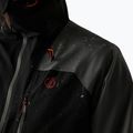 Férfi esőkabát Dare 2b Torrek III Jacket magnet/black 7
