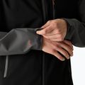 Férfi esőkabát Dare 2b Torrek III Jacket magnet/black 8