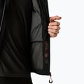 Férfi esőkabát Dare 2b Torrek III Jacket magnet/black 9