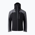 Férfi esőkabát Dare 2b Torrek III Jacket magnet/black 10