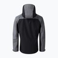 Férfi esőkabát Dare 2b Torrek III Jacket magnet/black 11