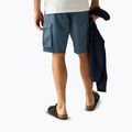 Férfi trekking rövidnadrág REGATTA Shorebay II china blue 3