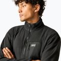 Férfi polár pulóver REGATTA  Frankie Full Zip Fleece black/black 5