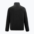 Férfi polár pulóver REGATTA  Frankie Full Zip Fleece black/black 7