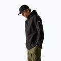 Férfi esőkabát REGATTA Waterproof Shell Frankie black 4