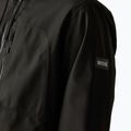 Férfi esőkabát REGATTA Waterproof Shell Frankie black 6