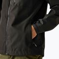 Férfi esőkabát REGATTA Waterproof Shell Frankie black 7