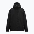 Férfi esőkabát REGATTA Waterproof Shell Frankie black 9