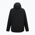 Férfi esőkabát REGATTA Waterproof Shell Frankie black 10