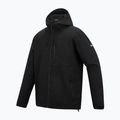 Férfi esőkabát REGATTA Waterproof Shell Frankie black 11