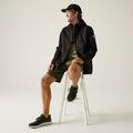 Férfi esőkabát REGATTA Waterproof Shell Frankie black 12