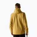 Férfi esőkabát REGATTA Waterproof Shell Frankie wood brown 3