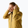 Férfi esőkabát REGATTA Waterproof Shell Frankie wood brown 5