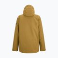 Férfi esőkabát REGATTA Waterproof Shell Frankie wood brown 10