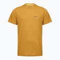 Férfi túrapóló REGATTA Mindoi Anti Insect wood brown