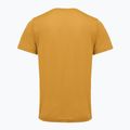 Férfi túrapóló REGATTA Mindoi Anti Insect wood brown 2