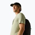 Férfi túrapóló REGATTA Fingal Stretch light sage 4